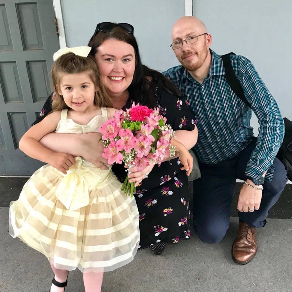 Meet your Posher, Racheal